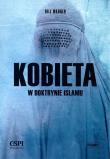 Kobieta w doktrynie islamu. Autor: Warner Bill. Dadada.pl Okładka książki Kobieta w doktrynie islamu