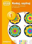 Okładka książki Koduj, szyfruj 1