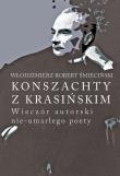 Okładka książki Konszachty z Krasińskim
