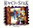 Okładka książki Kopciuszek audiobook