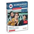 Koreański nie gryzie! Ekstrapakiet. Autor: Opracowanie zbiorowe. Dadada.pl Okładka książki Koreański nie gryzie! Ekstrapakiet