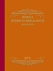 Okładka książki Księga intencji mszalnych na rok 2020