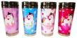 Okładka książki Kubek termiczny Unicorn 450ml