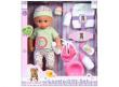 Opakowanie Lalka bobas 40cm z akcesoriami