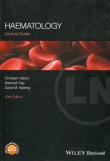 Lecture Notes Haematology. Autor: Hatton Christian, Hay Deborah, Keeling David M.. Dadada.pl Okładka książki Lecture Notes Haematology
