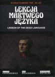 Opakowanie Lekcja martwego języka