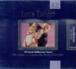 Lets Tango (2CD). Autor: praca zbiorowa. Dadada.pl Okładka książki Lets Tango (2CD)