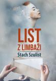 List z Limbazi. Autor: Szulist Stach. Dadada.pl Okładka książki List z Limbazi