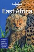 Lonely Planet East Africa. Autor: Lonely Planet. Dadada.pl Okładka książki Lonely Planet East Africa