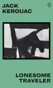 Okładka książki Lonesome Traveler