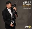 Opakowanie Maciej Sikała Septet - Live in Klub Żak CD