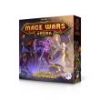 Mage Wars Arena. Wydawca: Games Factory Publishing. Dadada.pl Opakowanie Mage Wars Arena
