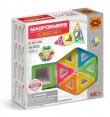 Opakowanie Magformers XL Neon 14 elementow