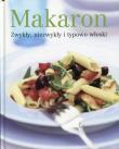 Makaron. Autor: Opracowanie zbiorowe. Dadada.pl Okładka książki Makaron