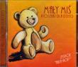 Mały miś - Piosenki dla dzieci CD. Autor: praca zbiorowa. Dadada.pl Okładka książki Mały miś - Piosenki dla dzieci CD