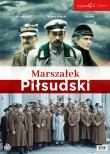 Okładka książki Marszałek Piłsudski