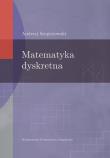 Okładka książki Matematyka dyskretna