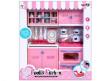 Opakowanie Meble dla lalek kuchnia z akcesoriami