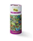 Opakowanie Memo Motylki 72 elementy