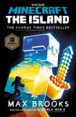 Minecraft The Island. Wydawca: Arrow. Dadada.pl Opakowanie Minecraft The Island