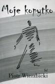 Okładka książki Moje kopytko