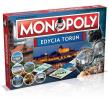 Opakowanie Monopoly Toruń