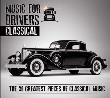 Music for Drivers - Classical CD. Wydawca: Soliton. Dadada.pl Opakowanie Music for Drivers - Classical CD
