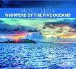 Opakowanie Music Therapy - Whispers of the Five Oceans CD