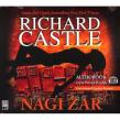 Nagi żar - Audiobook. Autor: Richard Castle. Dadada.pl Okładka książki Nagi żar - Audiobook
