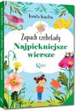 Najpiękniejsze wiersze. Zapach czekolady Kolor TW. Autor: Wawiłow Danuta. Dadada.pl Okładka książki Najpiękniejsze wiersze. Zapach czekolady Kolor TW