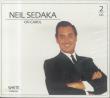 Okładka książki Neil Sedaka - Och Carol (2CD)