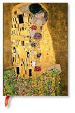Opakowanie Notatnik Special Edition Klimt The Kiss Midi Lined