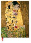 Opakowanie Notatnik Special Edition Klimt The Kiss Ultra Lined