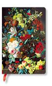 Opakowanie Notatnik Still Life Burst Van Huysum Mini Lined