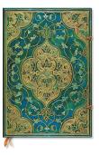 Opakowanie Notatnik Turquoise Chronicles Grande Unlined
