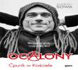 Okładka książki Ocalony. Ćpunk w kościele audiobook