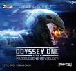 Odyssey One Tom 6 Przebudzenie Odyseusza - Audiobook. Autor: Evan Currie. Dadada.pl Okładka książki Odyssey One Tom 6 Przebudzenie Odyseusza - Audiobook