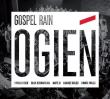 Okładka książki Ogień - Gospel Rain CD - Audiobook