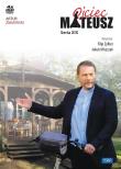 Ojciec Mateusz seria XIX. Wydawca: Telewizja Polska. Dadada.pl Opakowanie Ojciec Mateusz seria XIX