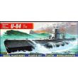 Opakowanie Okręt Podwodny U-84 Niemiecki