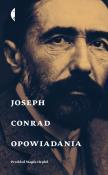 Opowiadania. Autor: Joseph Conrad. Dadada.pl Okładka książki Opowiadania