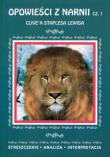 Opowieści z Narnii Część 1 Clive'a Staplesa Lewisa. Autor: praca zbiorwa. Dadada.pl Okładka książki Opowieści z Narnii Część 1 Clive'a Staplesa Lewisa
