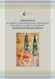 Orientalia w ''Zbiorze potrzebniejszych wiadom. ... Autor: Siwiec Paweł. Dadada.pl Okładka książki Orientalia w ''Zbiorze potrzebniejszych wiadom. ..