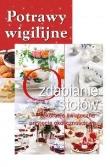 Okładka książki Pakiet: Potrawy wigilijne/Ozdabianie stołów
