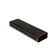 Opakowanie Pencil Cases Black Moroccan Rectangular