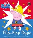 Opakowanie Peppa Pig: Flip-Flap Peppa