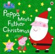 Opakowanie Peppa Pig: Peppa Meets Father Christmas