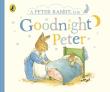 Peter Rabbit Tales Goodnight Peter. Autor: Potter Beatrix. Dadada.pl Okładka książki Peter Rabbit Tales Goodnight Peter