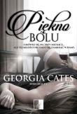 Okładka książki Piękno Bólu