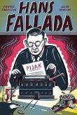 Pijak. Autor: Fallada Hans, Hinrichs Jakob. Dadada.pl Okładka książki Pijak